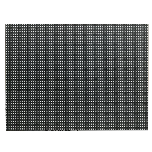 Outdoor Led Screen Panel 500*1000mm P3.91